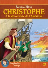 DVD Christophe Colomb dessin animé