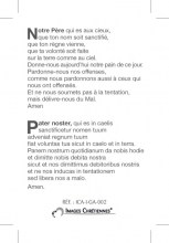 Image De Pri re Notre P re