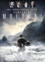 Film DVD Damien de Molokai