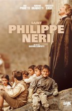 DVD Vie de saint Philippe Neri
