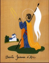 Ste-jeanne-Arc