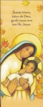 Vierge Marie Avec Enfant Jésus dans les bras