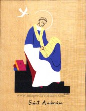 saint-ambroise