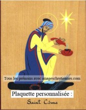 saint-come