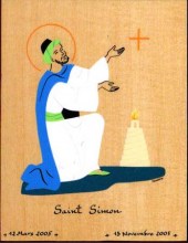 saint-simon
