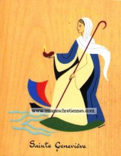 sainte-genevieve