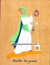 sainte-suzanne